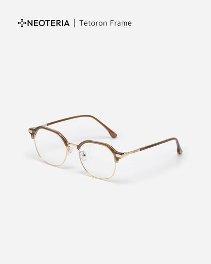 CERIO · BROWN