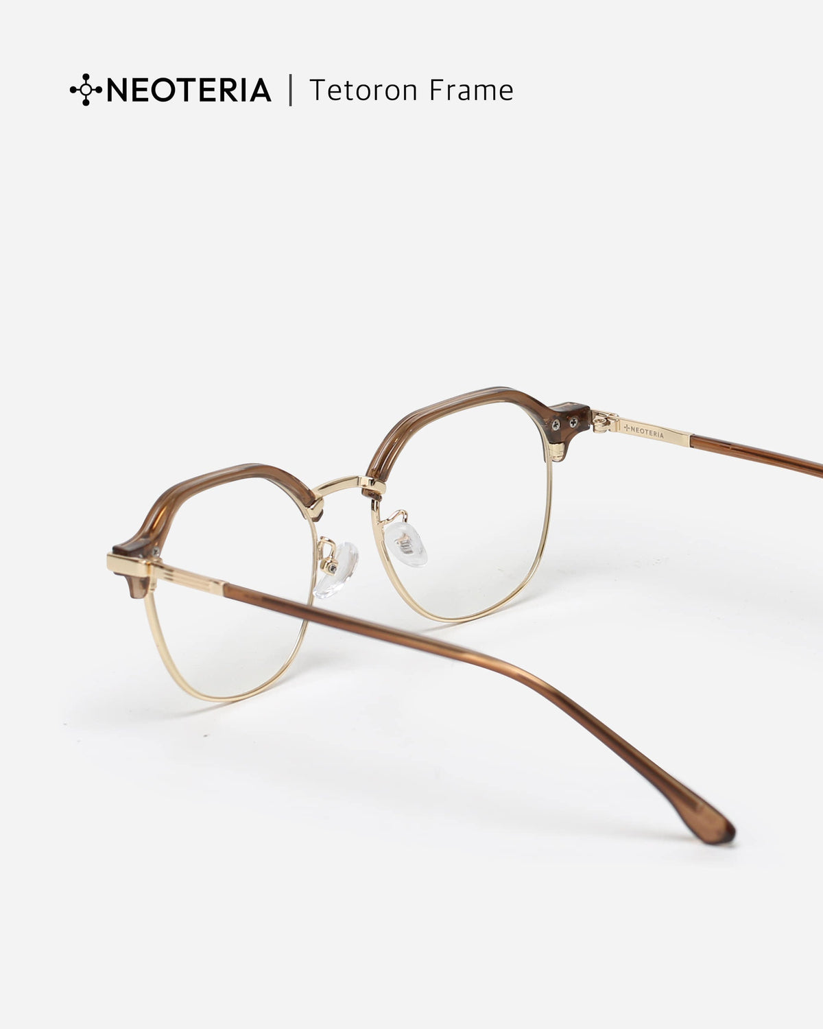 CERIO · BROWN