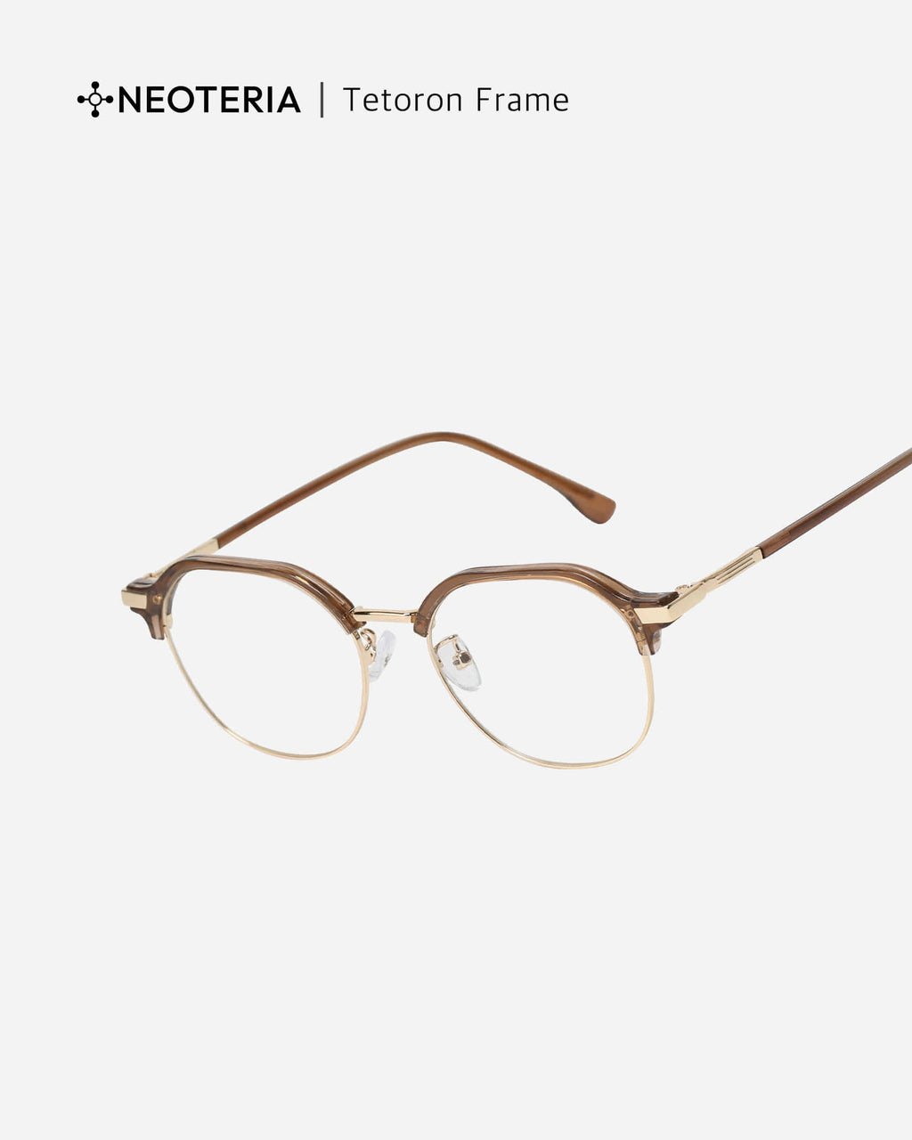 CERIO · BROWN
