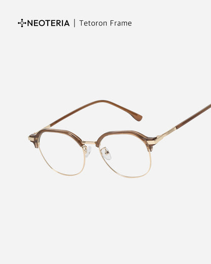 CERIO · BROWN