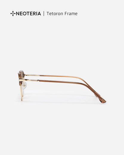 CERIO · BROWN