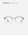 CERIO · BROWN
