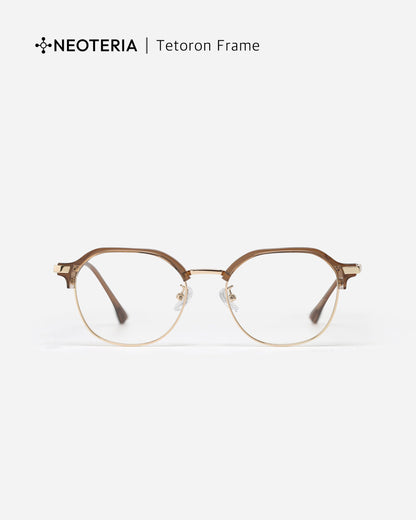 CERIO · BROWN
