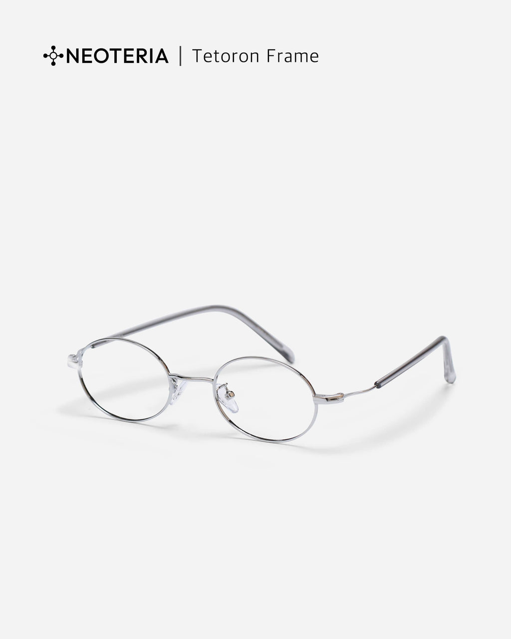 HINJER · SILVER