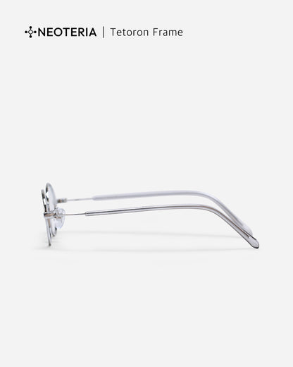 HINJER · SILVER