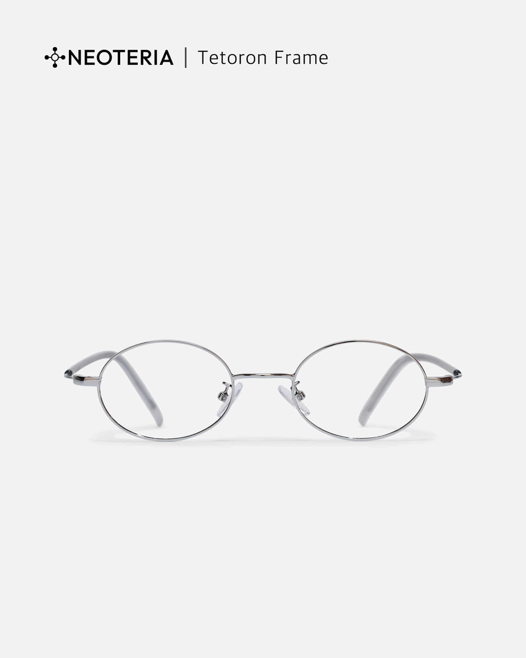 HINJER · SILVER