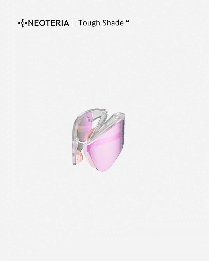 DOLPON · PINK