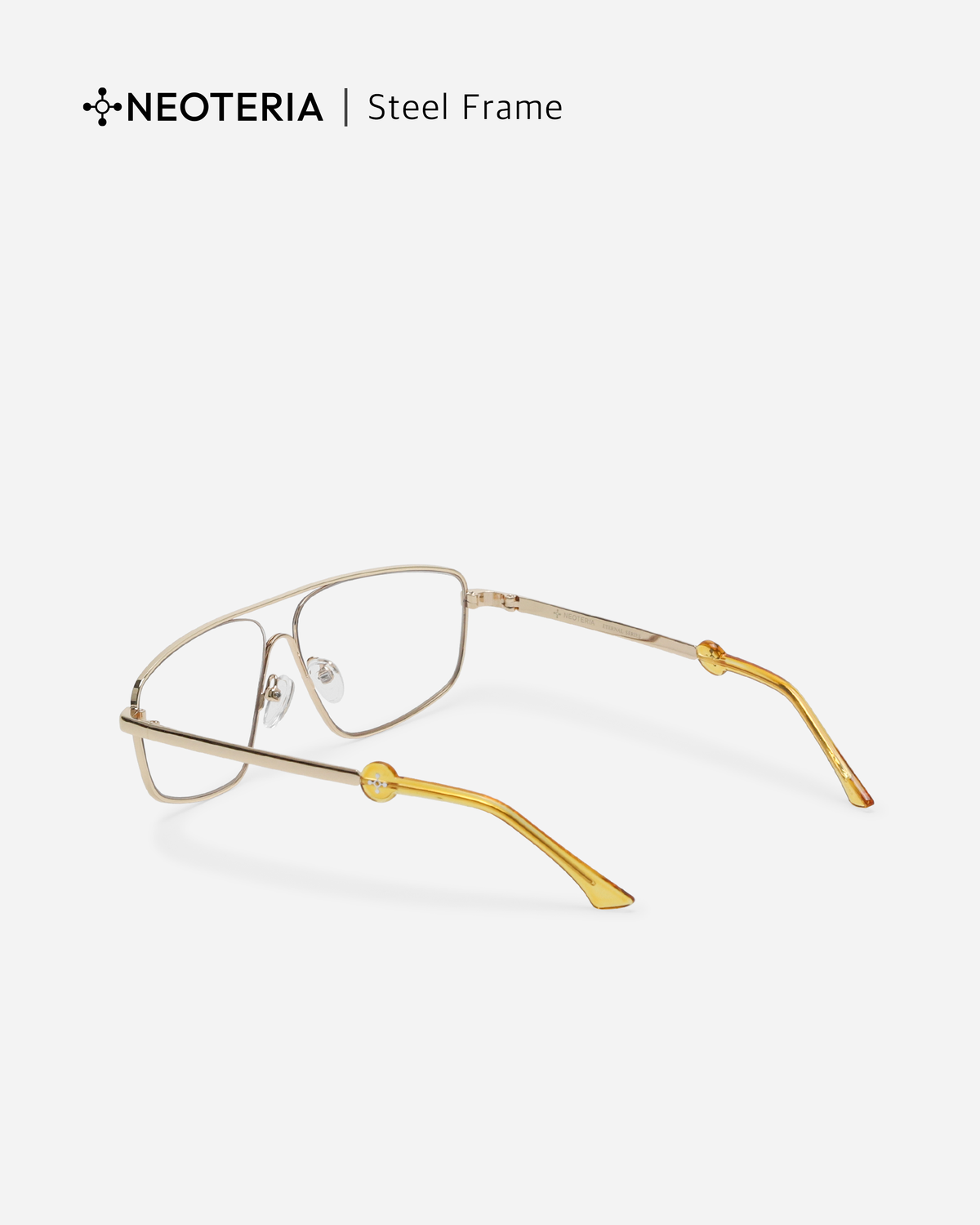 ELMONTO · GOLD