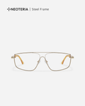 ELMONTO · GOLD