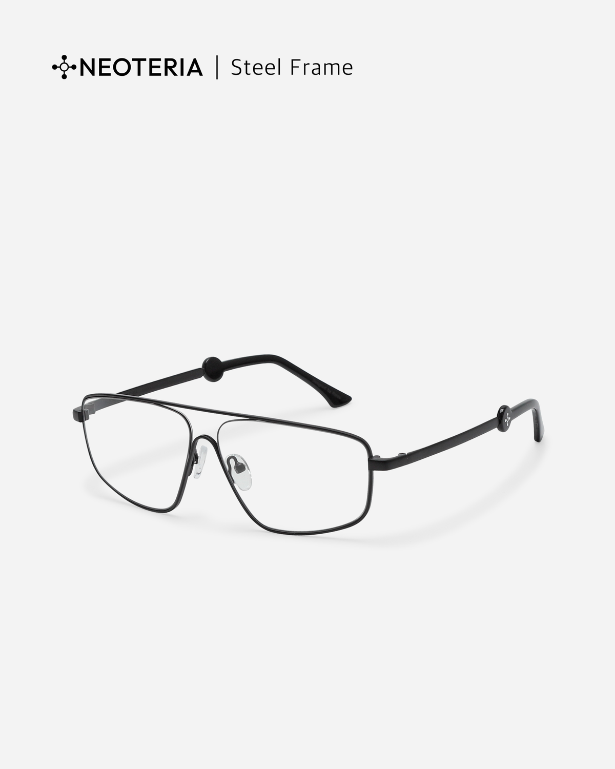 ELMONTO · BLACK