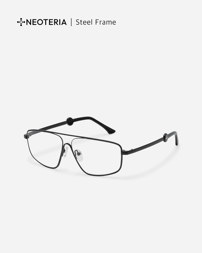 ELMONTO · BLACK