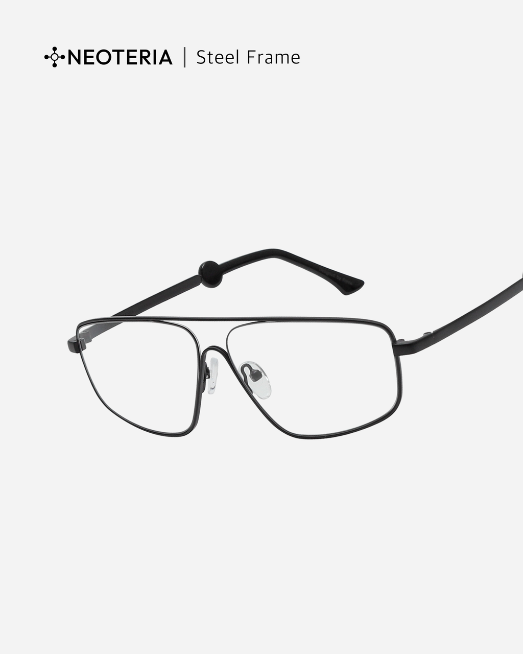 ELMONTO · BLACK