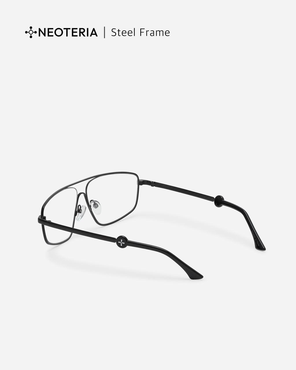 ELMONTO · BLACK