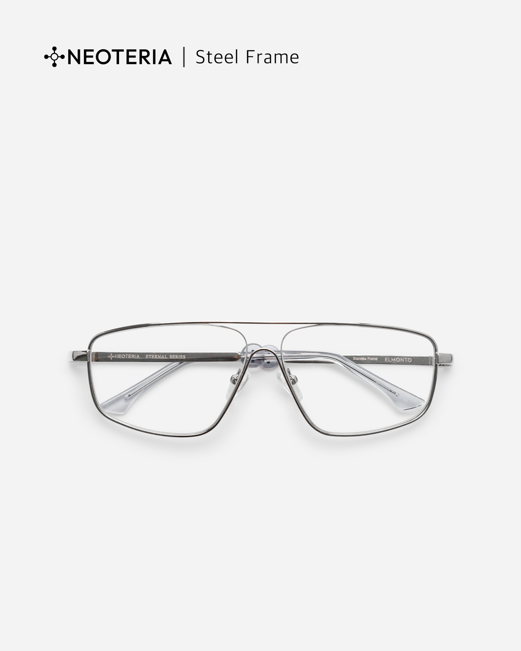 ELMONTO · SILVER