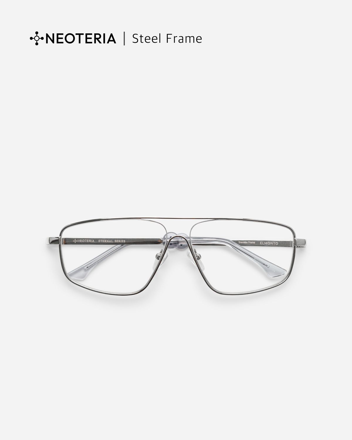 ELMONTO · SILVER