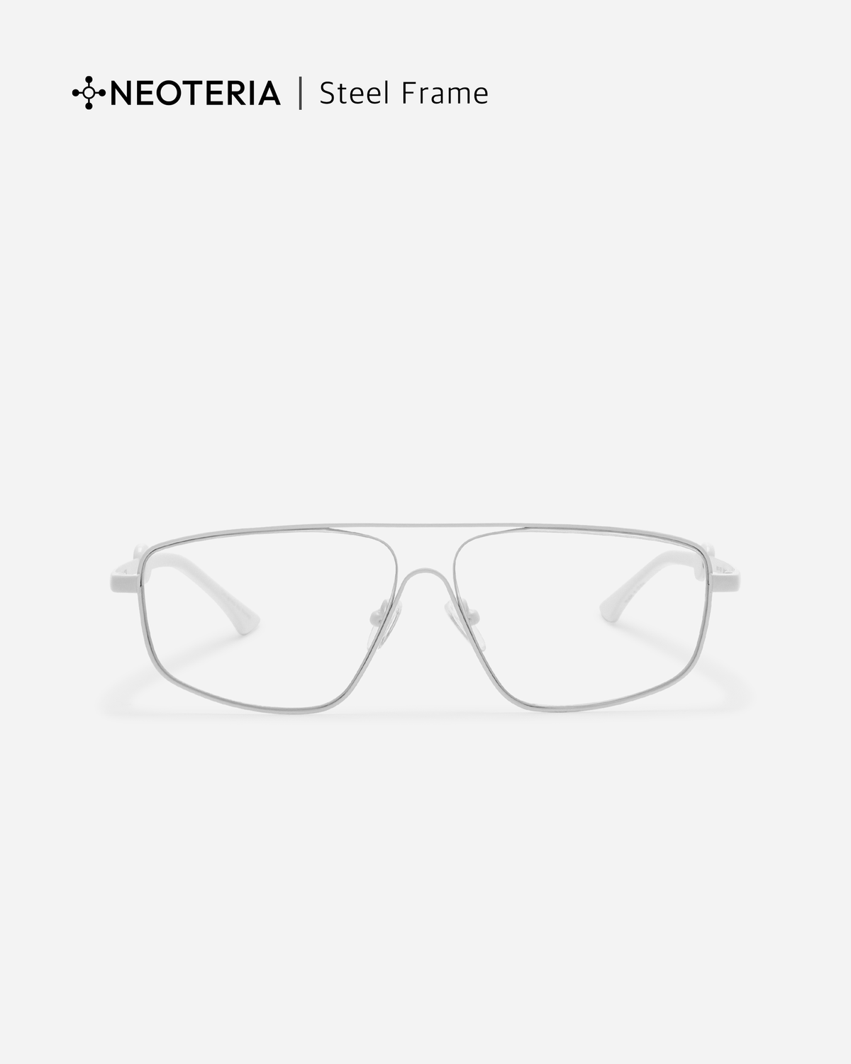 ELMONTO · WHITE
