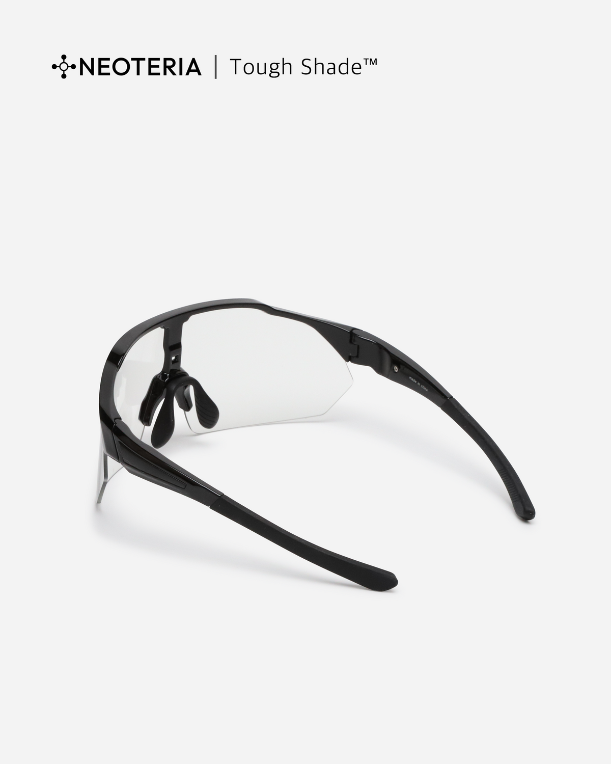 EPIDA · BLACK