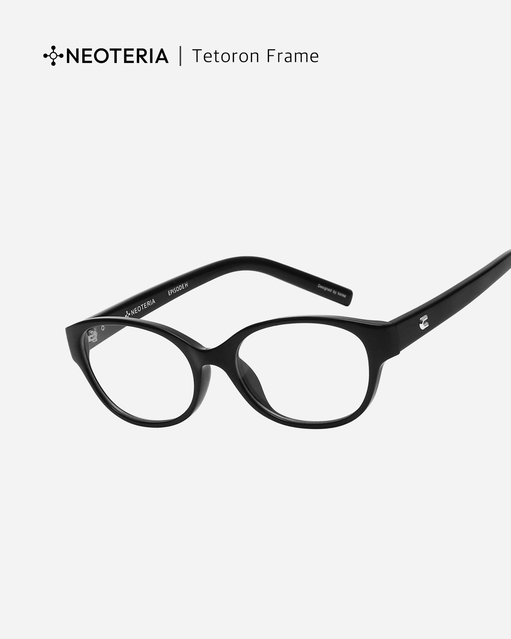 FELAC · BLACK