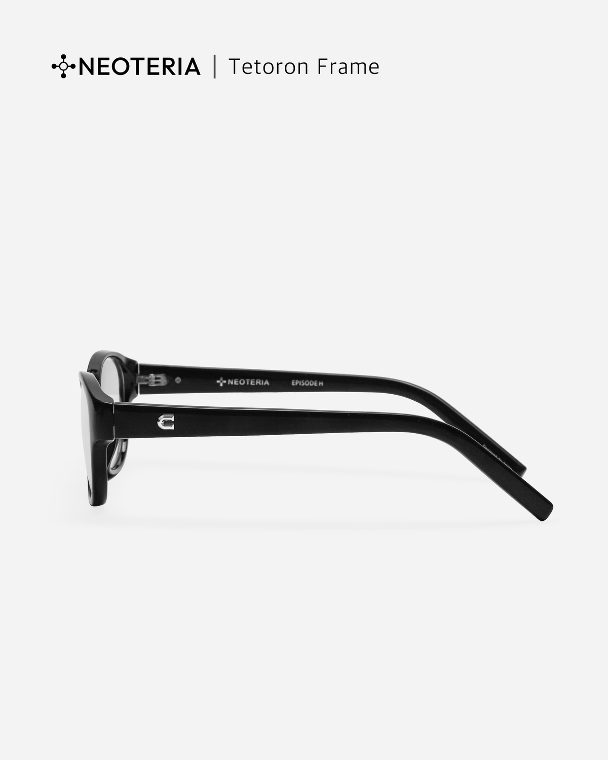FELAC · BLACK
