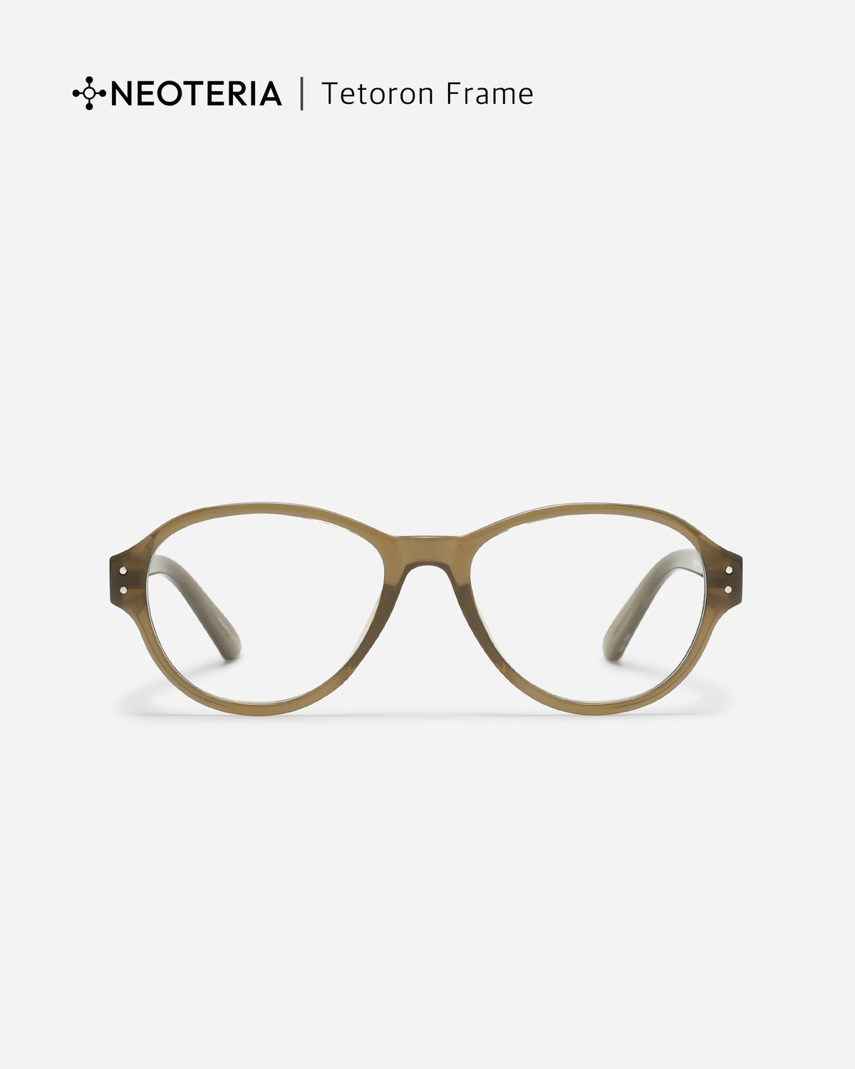 GANICHI · BEIGE