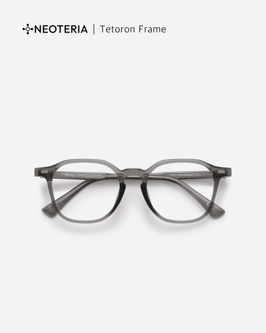 GATI · GREY