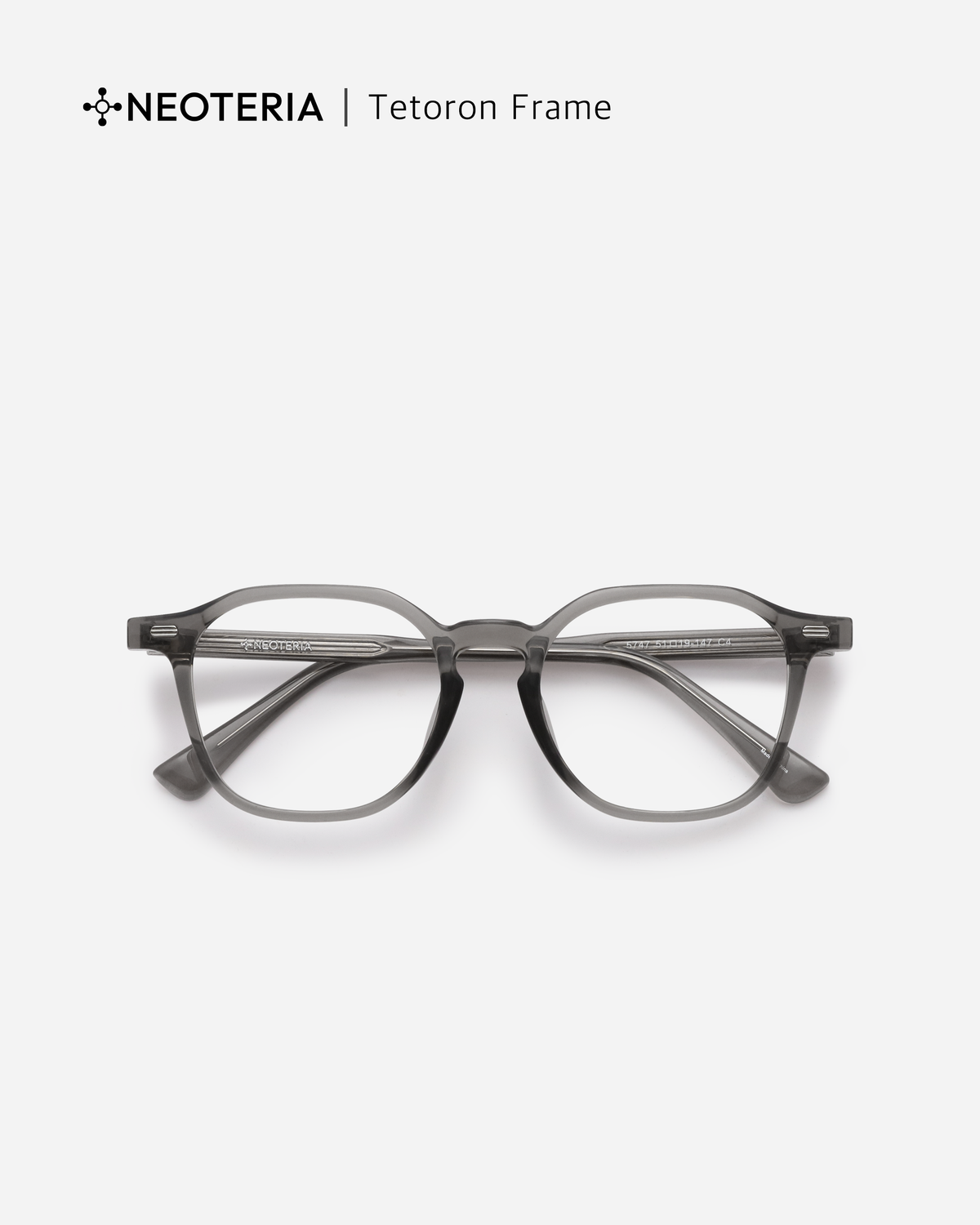 GATI · GREY