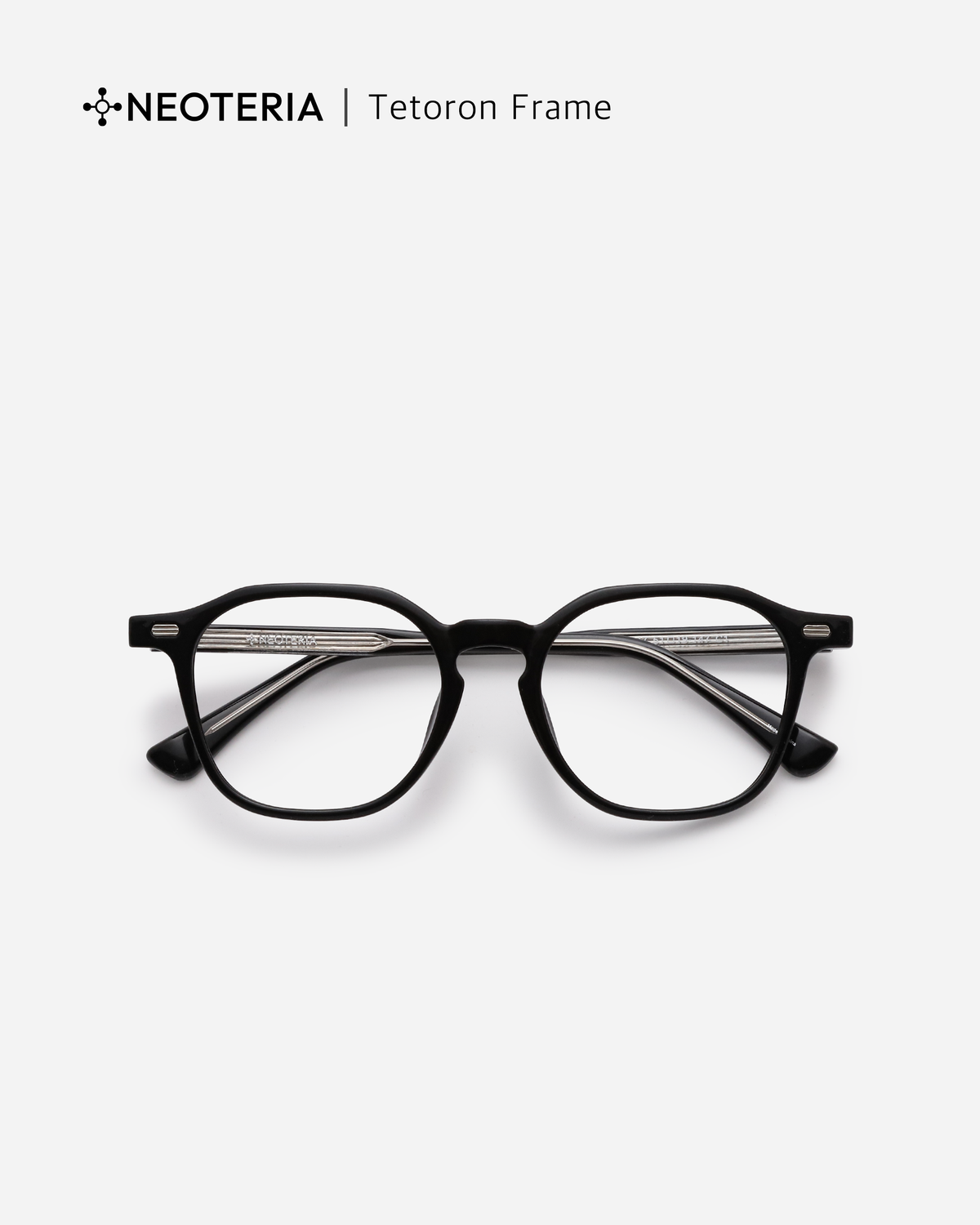 GATI · BLACK