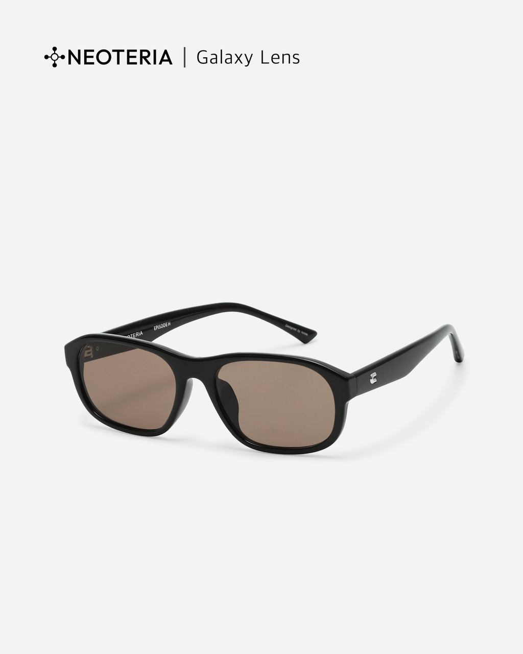 HEXA · S-BROWN