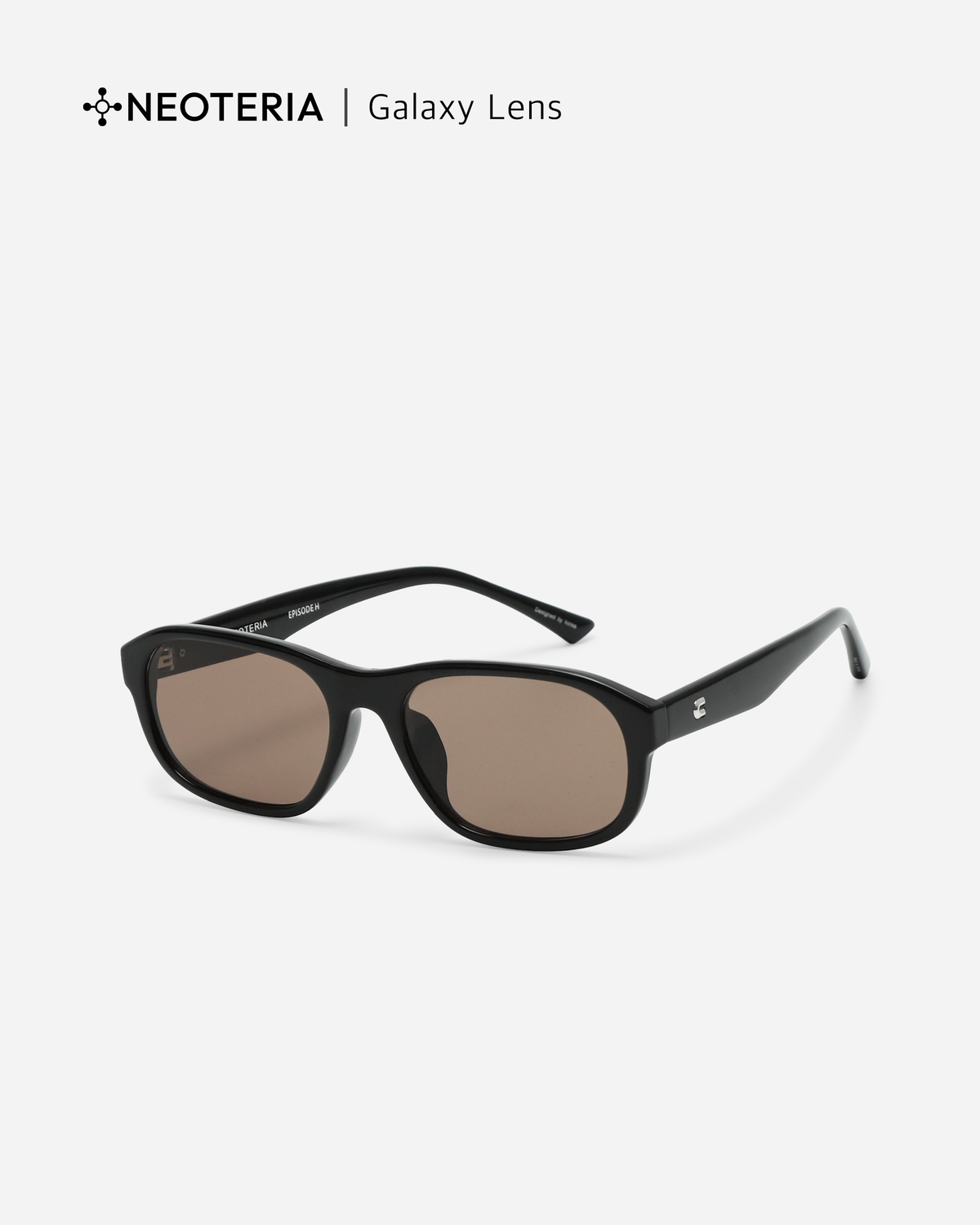 HEXA · S-BROWN