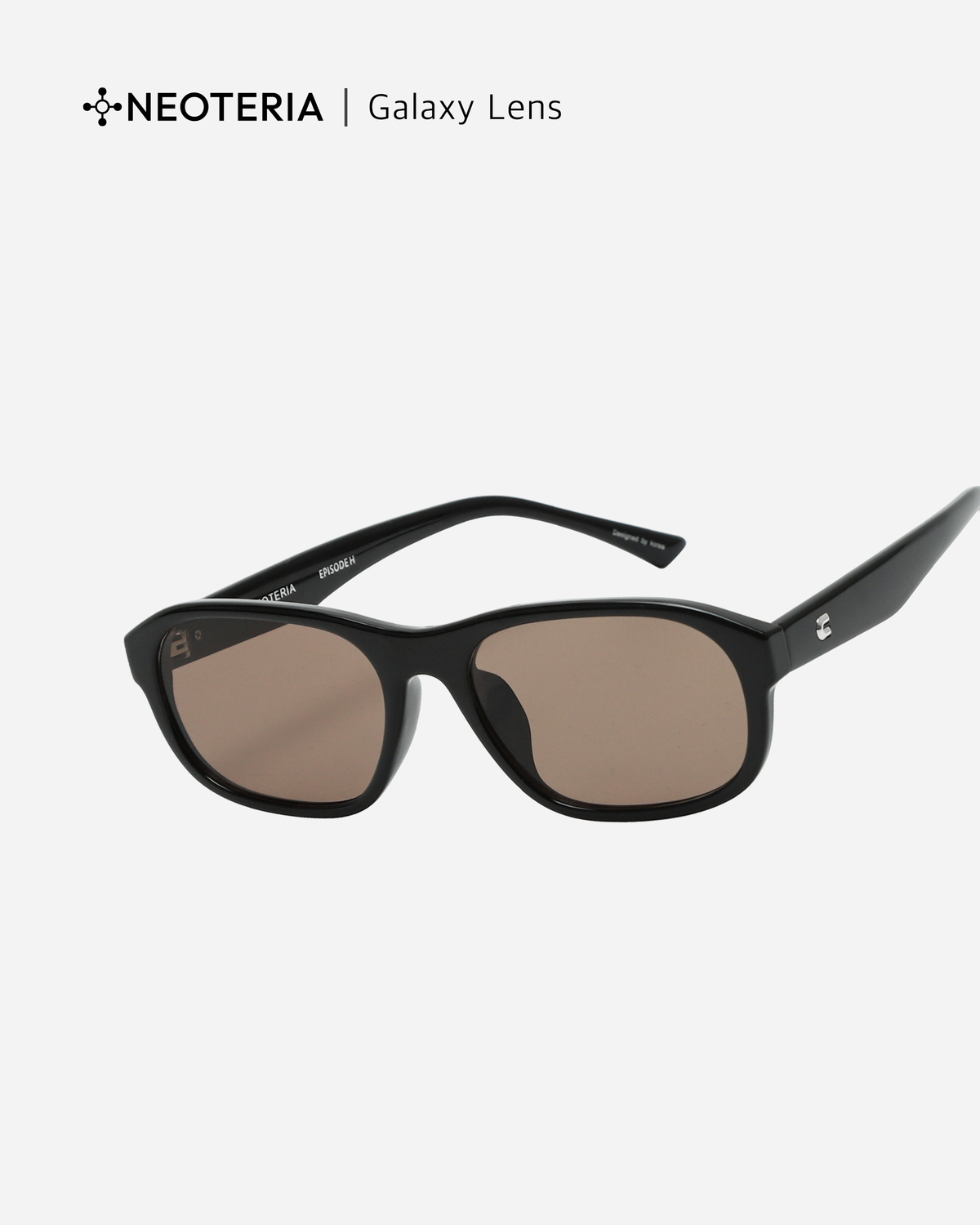 HEXA · S-BROWN