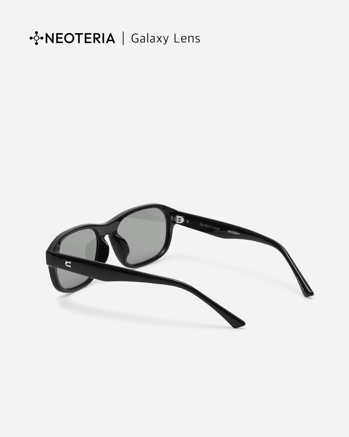 HEXA · S-BLACK