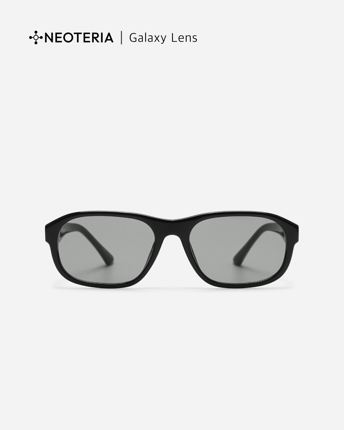 HEXA · S-BLACK