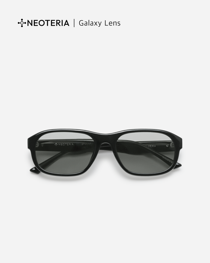 HEXA · S-BLACK