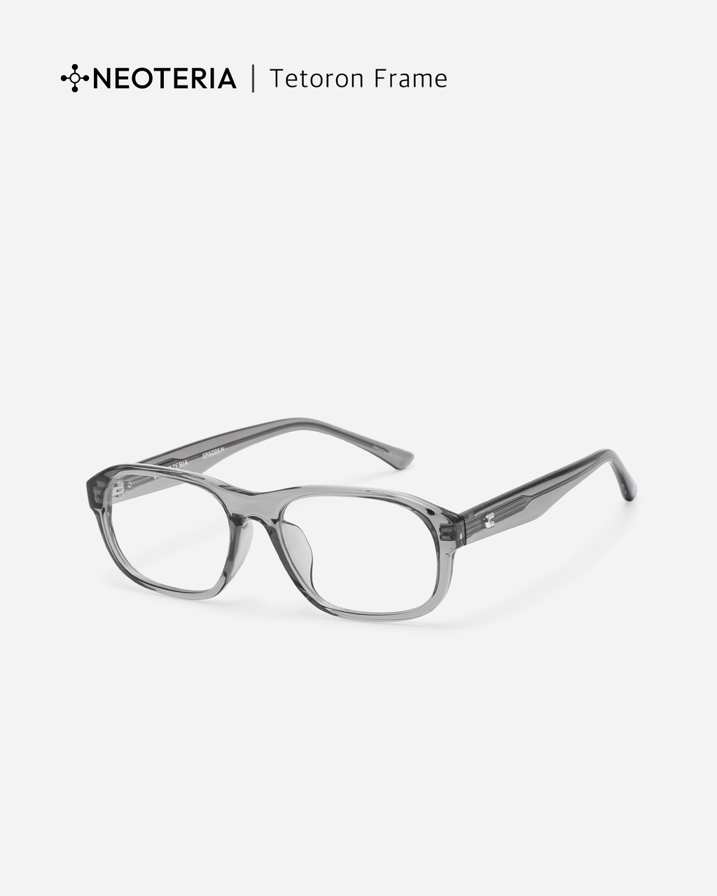 HEXA · GREY