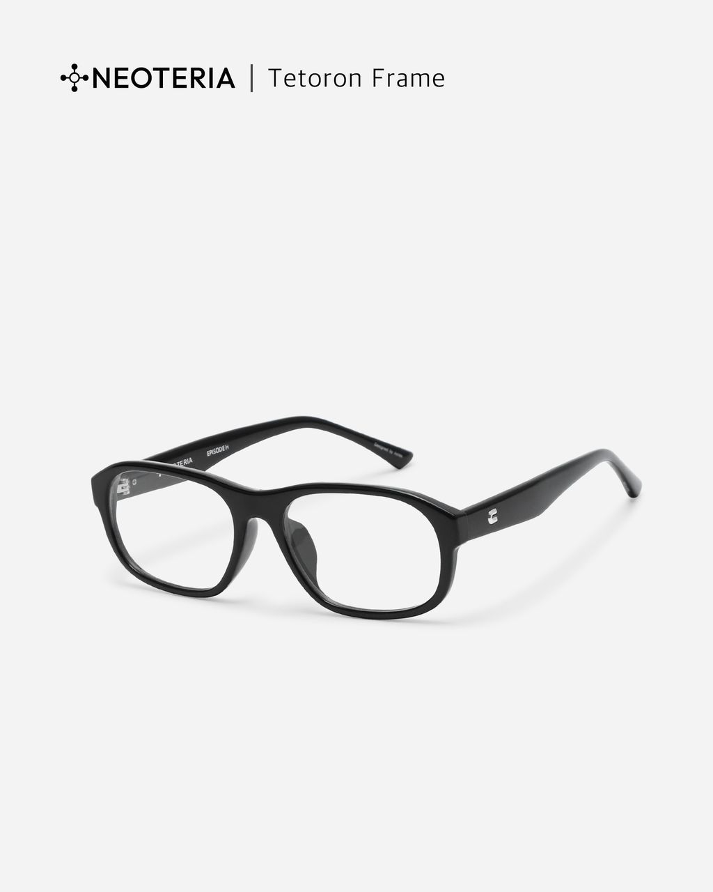 HEXA · BLACK