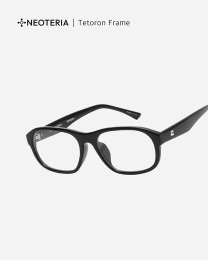 HEXA · BLACK