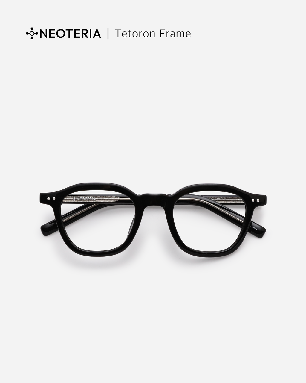 JINI · BLACK