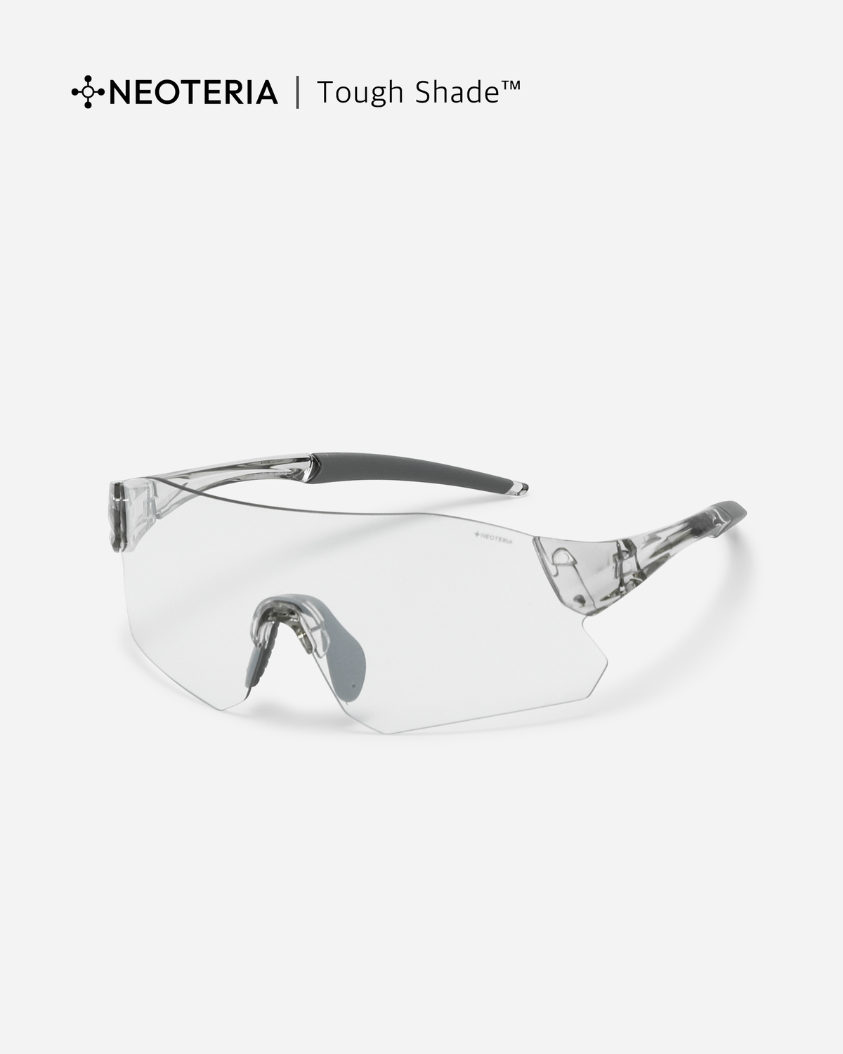 KRONIC · GREY