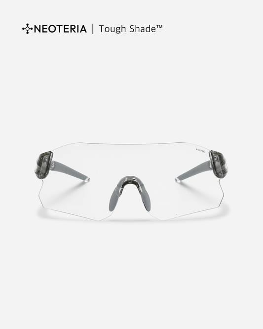 KRONIC · GREY
