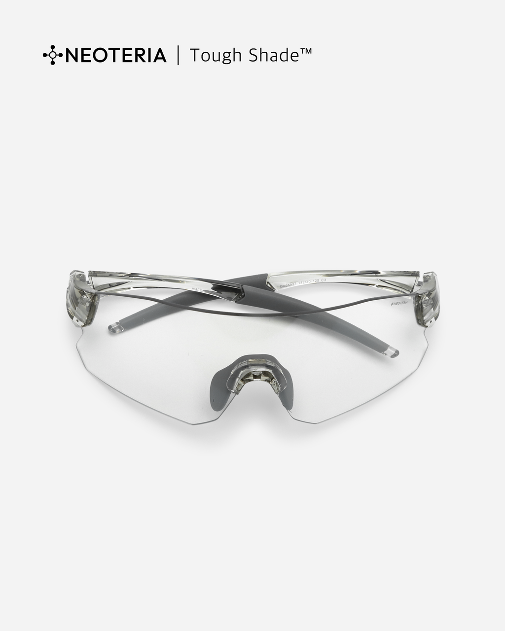 KRONIC · GREY