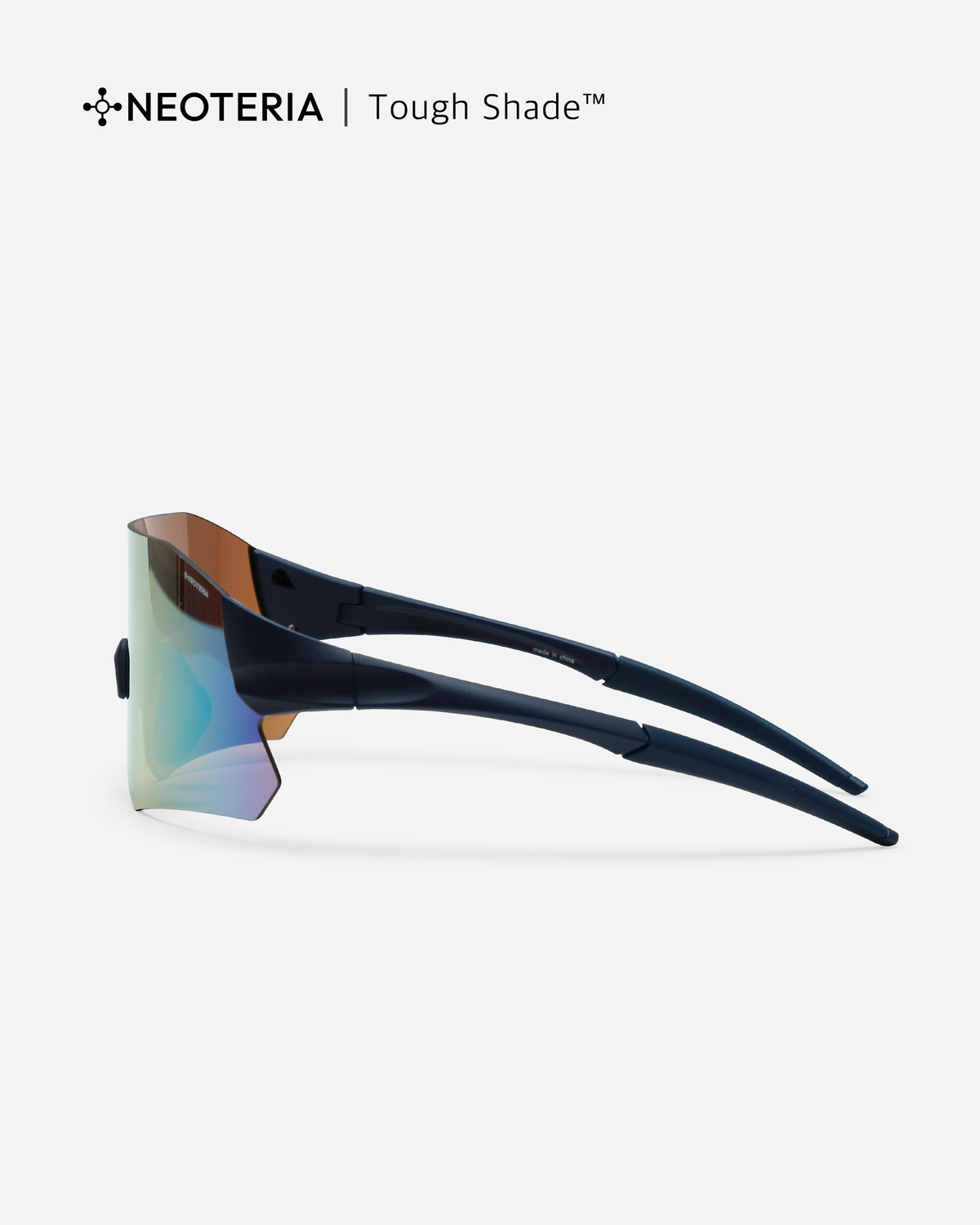 KRONIC · NAVY