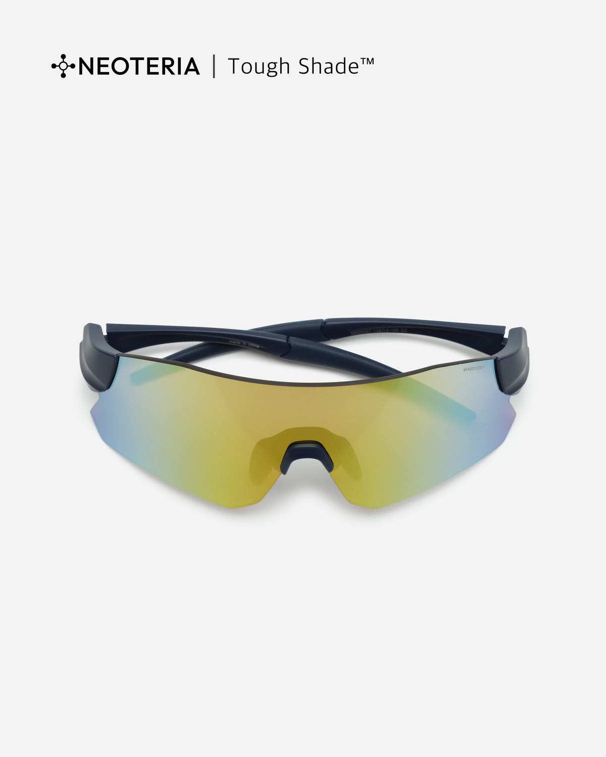KRONIC · NAVY