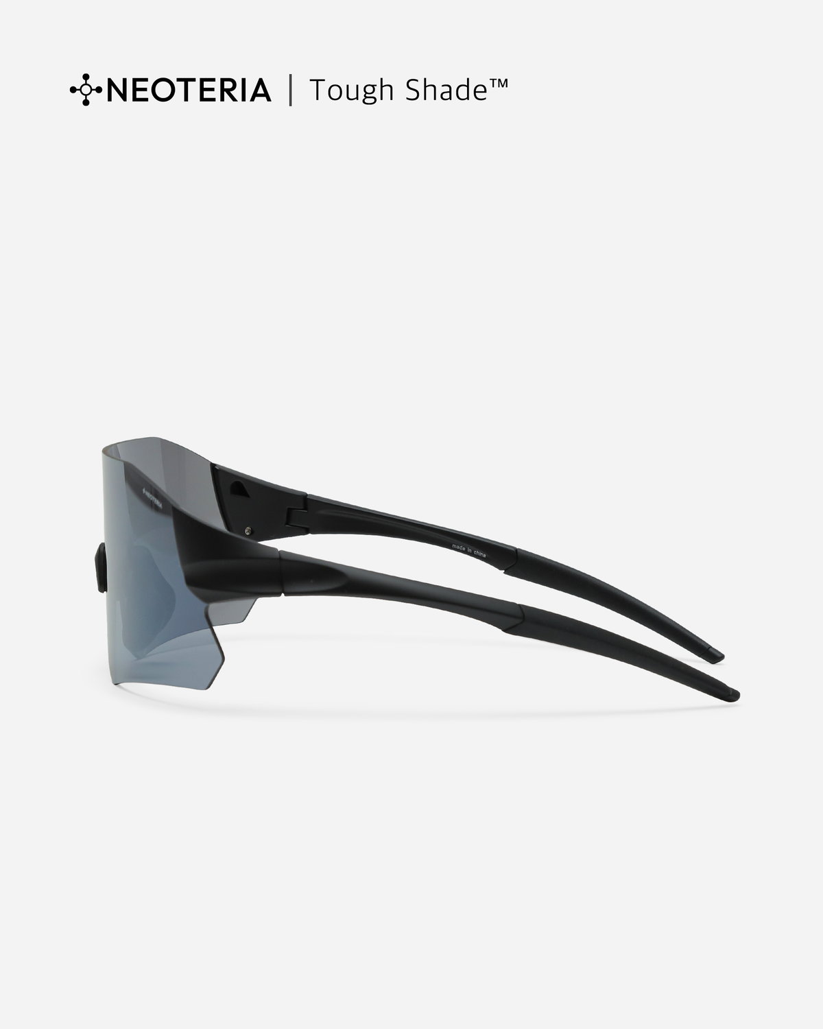 KRONIC · BLACK