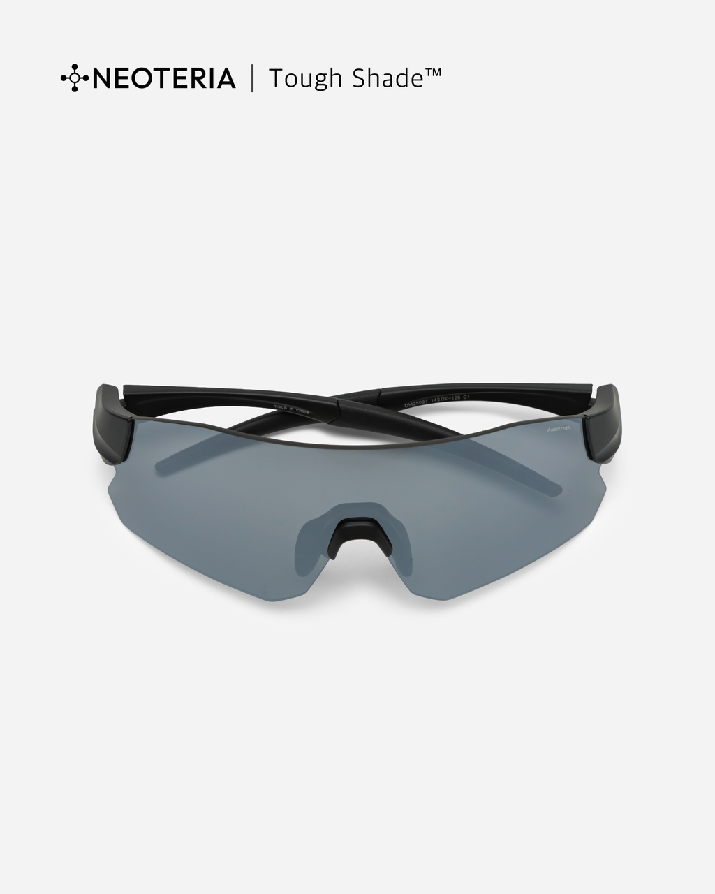 KRONIC · BLACK