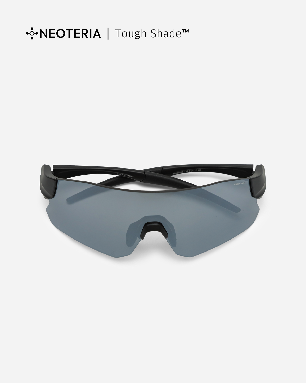 KRONIC · BLACK