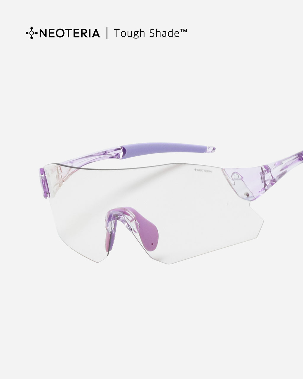 KRONIC · PURPLE