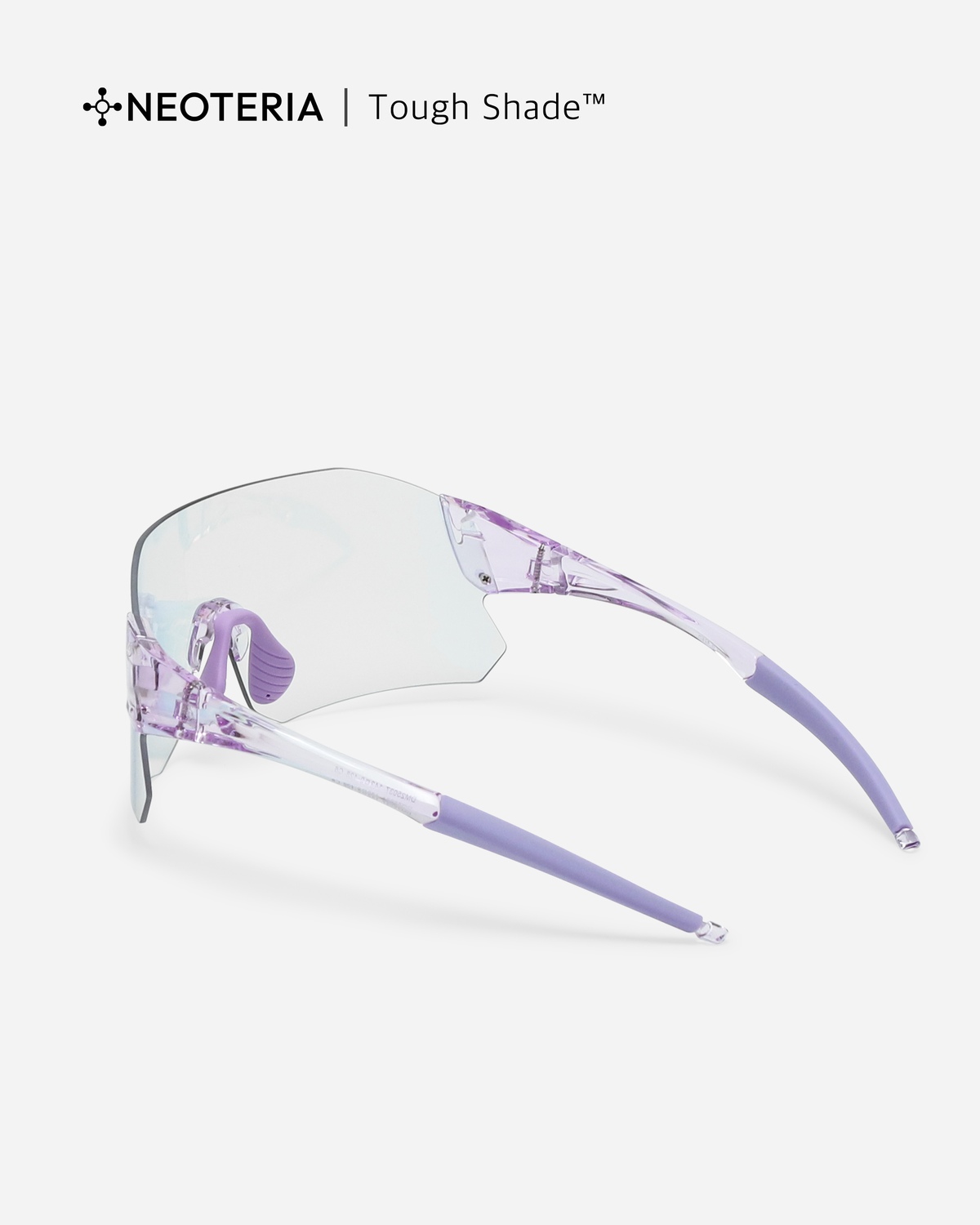 KRONIC · PURPLE