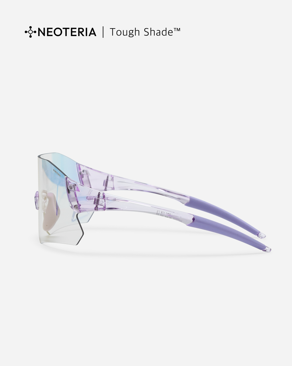 KRONIC · PURPLE