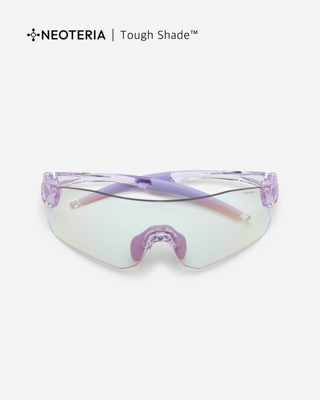 KRONIC · PURPLE