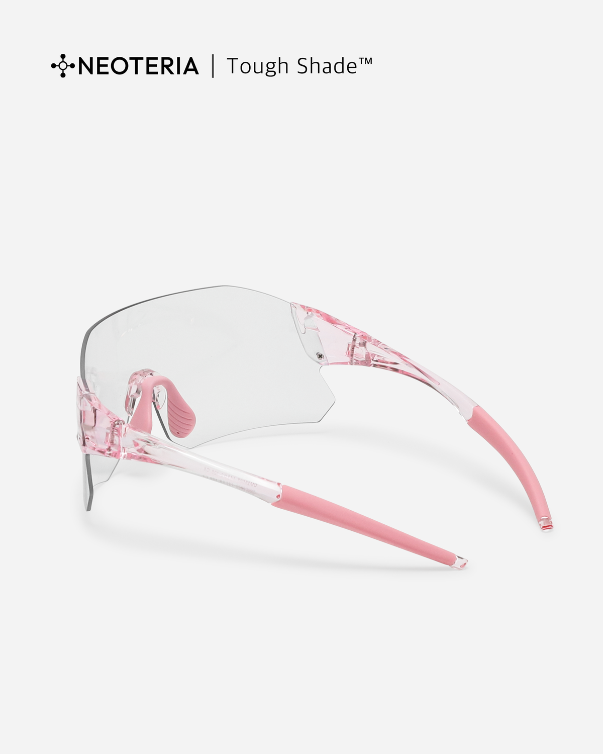 KRONIC · PINK